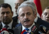 TBMM Başkanı Şentop açıkladı: Erdoğan'ın Meclis'e gelmemesini kim önerdi?