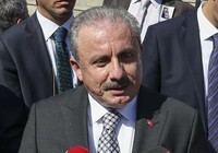 TBMM Başkanı Şentop, TV dizisine konuk olacak