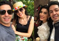 İdil Fırat-Mert Fırat çiftinden bebek müjdesi!