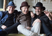 Özkan Uğur yeniden kansere yakalandı