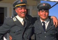Ali Sunal'dan duygulandıran Kemal Sunal itirafı