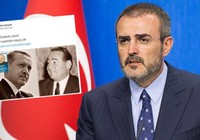 Ragıp Zarakolu'na AK Partili Mahir Ünal'dan tepki: Sanırım mesajı anlamadınız