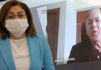 ABD'nin 'Gaziantep'e seyahat etmeyin' uyarısı kaldırıldı