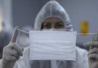 Rekabet Kurulu maske üretimi ve satışı yapan 10 şirkete soruşturma başlattı