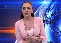 Buket Aydın, 7 yıllık eşinden bir günde boşandı