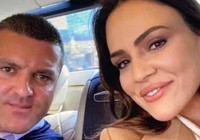 Emir Sarıgül ve Buket Aydın aşk mı yaşıyor?