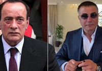 Saygı Öztürk: Sedat Peker ve Alaattin Çakıcı, görüntülü aramayla Kur'an'a el basıp barıştı