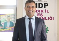HDP'li Iğdır Belediye Başkanı Yaşar Akkuş, "terör örgütü üyesi olmak" suçundan tutuklandı