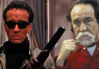 Jurassic Park oyuncusu Geno Silva 72 yaşında hayatını kaybetti