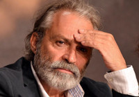 Haluk Bilginer İngiliz dizisinde başrol oldu