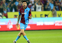Trabzonspor'da Sosa gelişmesi!