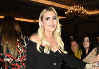 Selin Ciğerci: Böyle giderse vergi rekortmeni olacağım