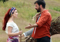 Show TV Kuzey Yıldızı İlk Aşk dizisinde flaş ayrılık!
