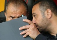Galatasaray'da Hasan Şaş yerine büyük sürprizi duyurdular!