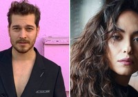 Çağatay Ulusoy ve sevgilisi Duygu Sarışın ayrıldı mı?