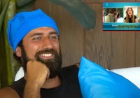 Survivor Yasin Obuz, Danla Bilic'i kızdırdı!