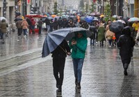 Meteorolojiden sağanak uyarısı