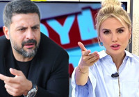 Ece Erken'in eski sevgilisi eşinden boşandı!