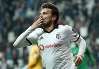 Beşiktaşlı Ljajic: O kadar da kötü değilim