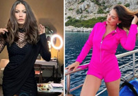 Demet Özdemir Survivor'da yarışacak!