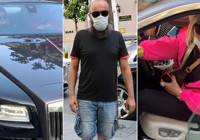 Çetin Altay’dan Selin Ciğerci’ye ‘Onun arabası varsa benim de uçağım var’