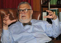 Celal Şengör'den tartışma yaratacak sözler! Üniversite hocalarımızın çoğu lise hocası bile olamaz