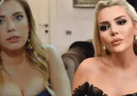 Selin Ciğerci'den Eda Ece paylaşımı!
