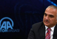 Kültür ve Turizm Bakanı Ersoy: Havaalanlarında Covid-19 test merkezleri açılacak