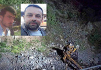 Gümüşhane'de gece yarısı kahreden olay!