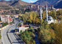 Gümüşhane'de koronavirüs vakaları artıyor