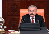 Mustafa Şentop yeniden TBMM Başkanı seçildi...