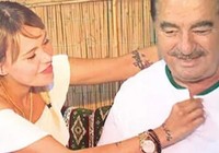 İbrahim Tatlıses’ten Gülçin Karakaya açıklaması