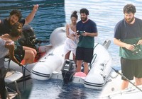 Çağatay Ulusoy iptal olan projesinin ardından flaş bir karar aldı!