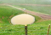 Dipsiz Göl eski durumundan çok daha iyi