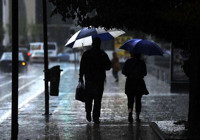 Meteoroloji'den uyarı üstüne uyarı