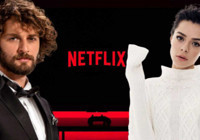 Netflix, Özge Özpirinçci'nin başrolde yer alacağı diziyi iptal etti