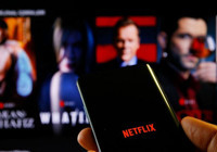 Netflix'ten açıklama: Türkiye’deki üyelerimize bağlılığımızı sürdürüyoruz