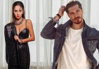 Çağatay Ulusoy ile Duygu Sarışın ayrıldı mı? Açıklama geldi