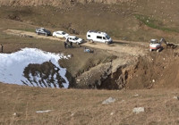 Dipsiz Göl'den sonra define arama yönetmeliği değişti