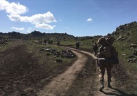 Yıldırım-3 Ağrı Dağı Operasyonu başladı!