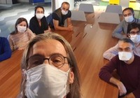 Prof. Ovalı: 2 milyon doz aşı ürettik