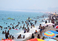 Kültür ve Turizm Bakanı Ersoy: Türkiyesiz turizm olmayacağını dünya biliyor