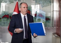 Yeni parti kuracağı iddia edilen İnce yakın çevresine konuşmuş!