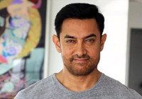 Aamir Khan yeni filmi için Türkiye'ye geliyor!