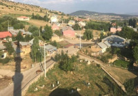 Gümüşhane'de bir köy karantinaya alındı