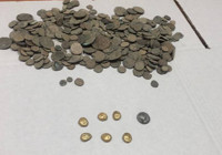 Cumhuriyet tarihinin en büyük operasyonu! 65 bin eser ait olduğu topraklarda kaldı