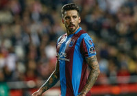 Jose Sosa Fenerbahçe'de