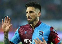 Jose Sosa Fenerbahçe'de