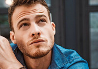 Kerem Bürsin'den Selin Yağcıoğlu'na aşk itirafı: Yıllar sonra gelen sürpriz hamle!