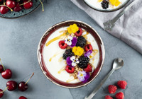 Her gün bir kase yoğurt tüketirseniz vücuda etkisi inanılmaz!